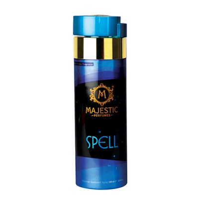 spell 200ml