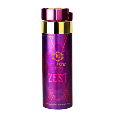 Zest 200 ml