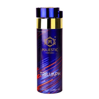 triumph 200ml