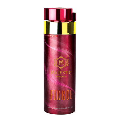 Fierce 200ml