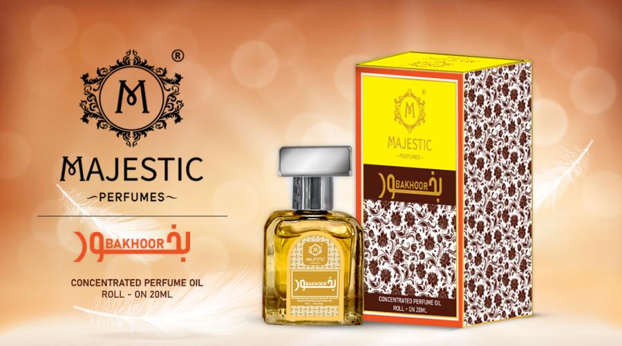 Perfume bakhoor hot sale