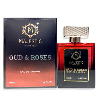 Oud & Roses 100 ML