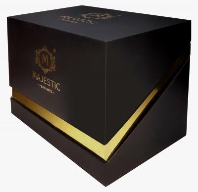 Ecstacy Gift Box - Black