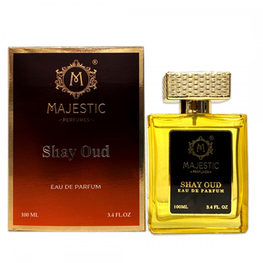 Shay oudh hot sale